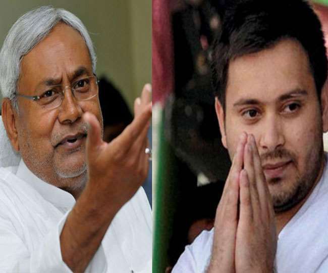 Bihar Election Result LIVE Updates: Tejashwi to be elected Leader of RJD legislature party today, BJP MLC terms CM Nitish as man of destruction