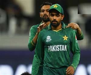 पाकिस्तान के कप्तान बाबर आजम ने मानी चूक, कहा- एक बड़ी गलती की वजह से हारी टीम