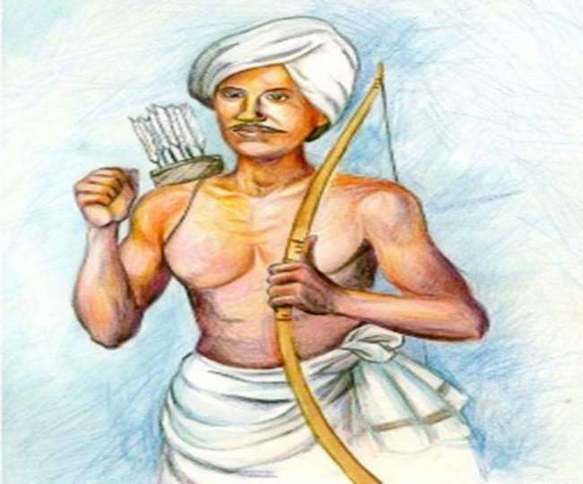 Jharkhand News, RSS News बिरसा मुंडा की जयंती जनजातीय गौरव दिवस के रूप में मनाई जाएगी।