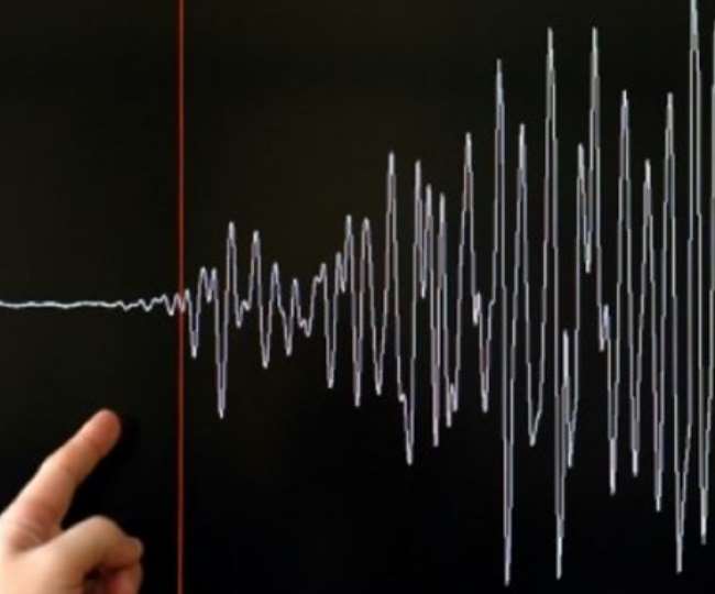 iit madras researchers developed new technology for detect earthquakes jagran special