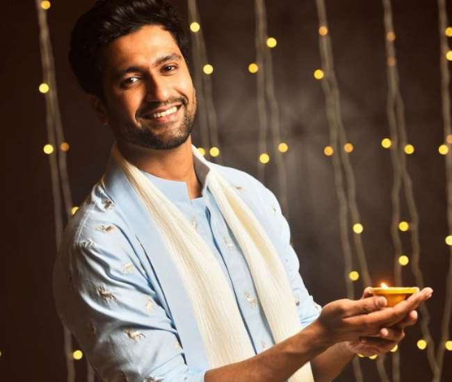 Vicky Kaushal Reveals What Qualities He Wants in His Life Partner To Bear Grylls Amid Wedding Rumours With Katrina Kaif