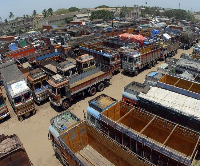 आठ सामानों की सप्लाई चेन दुनिया में 50 फीसद प्रदूषण का कारण है।