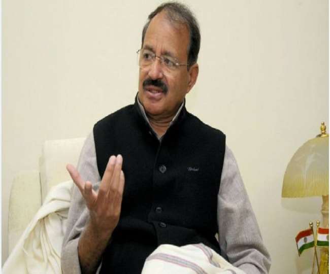राशिद अल्वी ने भी अपने विवादास्पद बयान को लेकर सफाई दी है