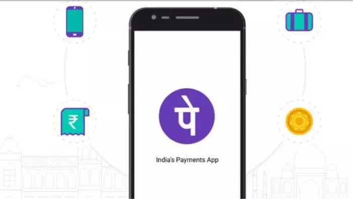 process to activate PhonePe with aadhar card , know the details
