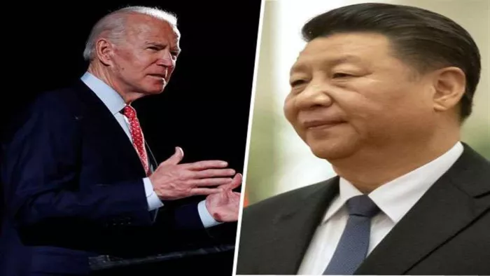 America: सोमवार को शिखर सम्मेलन में जो बाइडेन और शी चिनफिंग की होगी मुलाकात