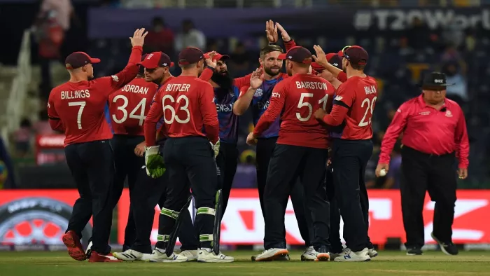 Pak vs Eng T20WC 2022 Final (AP Photo)