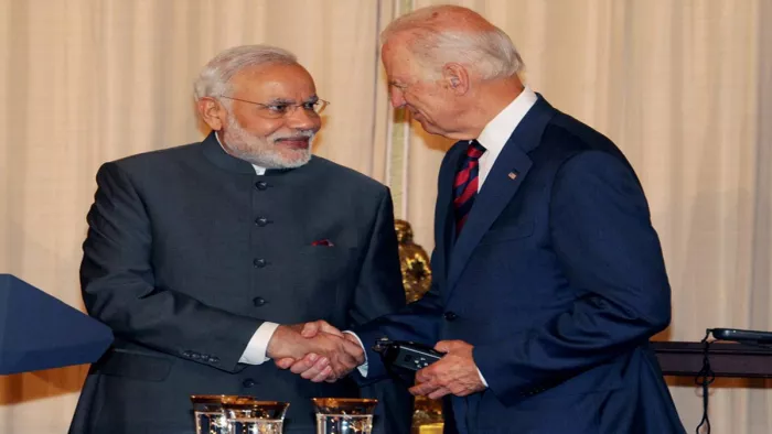 G-20 सम्मेलन से पहले भारत को मिली बड़ी खुशखबरी
