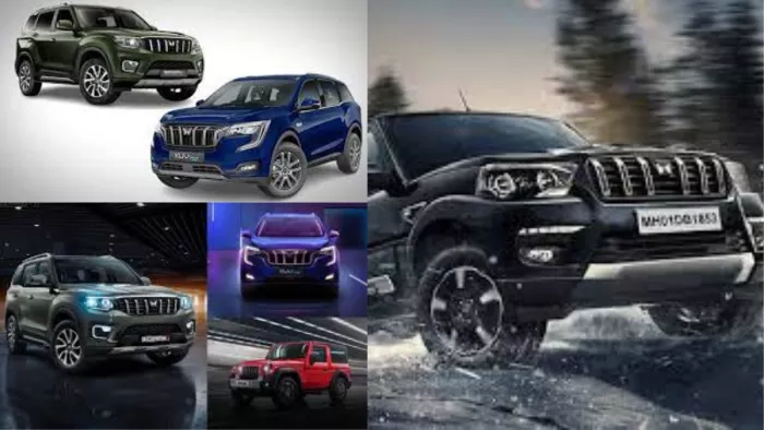 Mahindra की नई गाड़ी खरीदने का बन रहा प्लान? जानें वेटिंग पीरियड