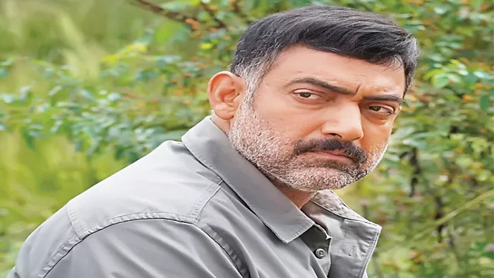 20 वर्ष से फिल्म इंडस्ट्री में सक्रिय हैं मानव विज।