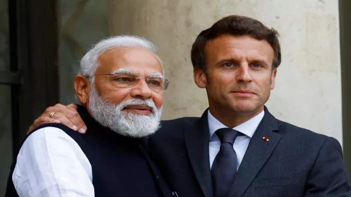 G-20 summit and India: G-20 की बैठक में क्या होगा PM मोदी का बड़ा एजेंडा। एजेंसी।