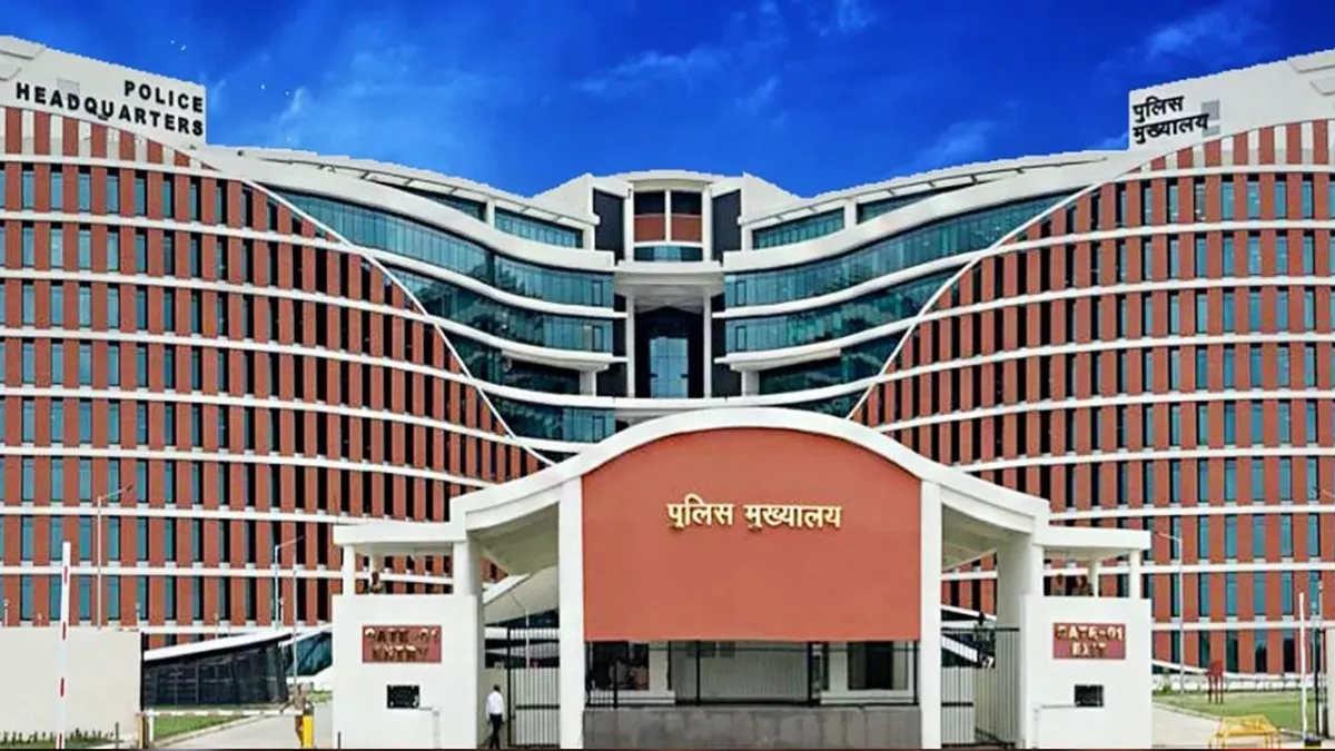 Lucknow News पुलिस कमिश्नरेट के पांच जोन के थानों व सर्किल क्षेत्र में