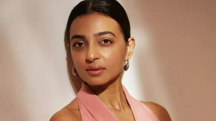 File Photo of Radhika Apte. Photo Credit: Radhika Apte Instagram