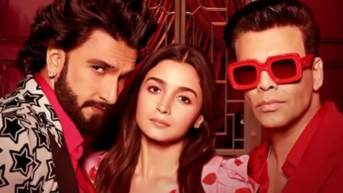 Rocky Aur Rani Ki Prem Kahani new Release Date announced now Alia-Ranveer film released on April 2023.