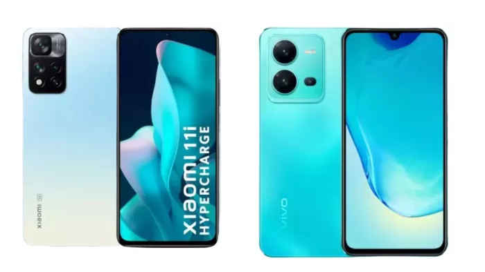 Flipkart Mobile Phones Bonanza: huge discount on 5G phones
