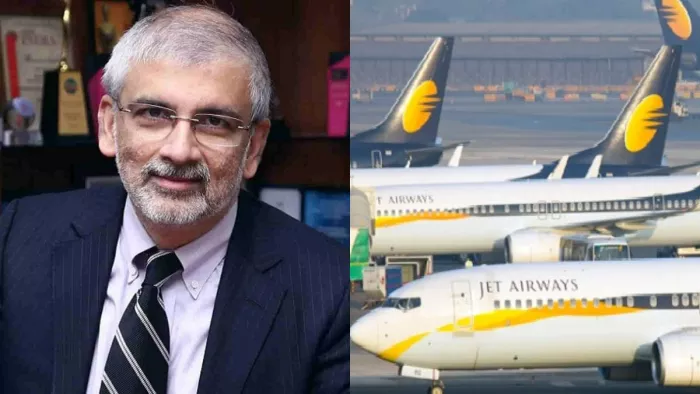 Jet Airways CEO Sanjiv Kapoor Reply to User Asking For Refund For Cancelled Flight