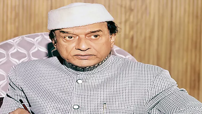 फिल्म निर्माण की नई शैली और नया व्याकरण गढ़ने वाले फिल्मकार थे व्ही. शांताराम