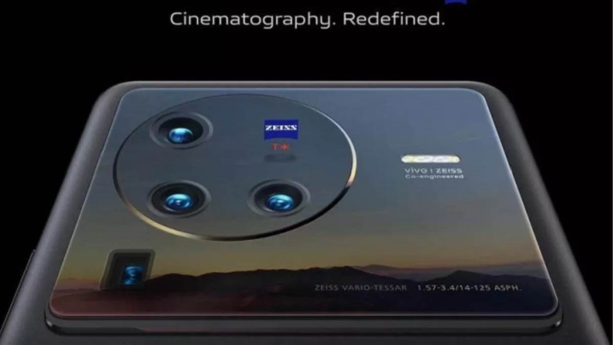 vivo x90 series launch date revealed know which day it is going to be launched