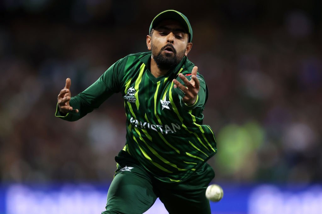 Eng vs Pak