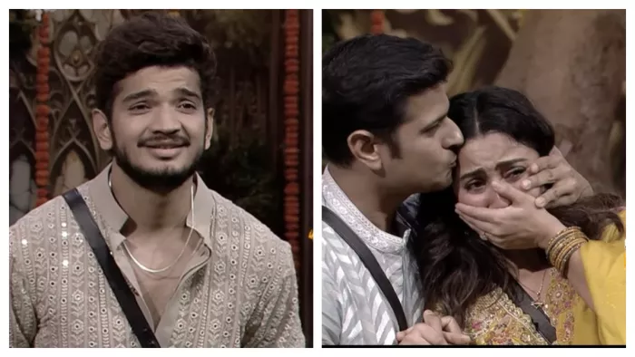 Bigg Boss 17 Weekend ka Vaar Diwali Special Episode