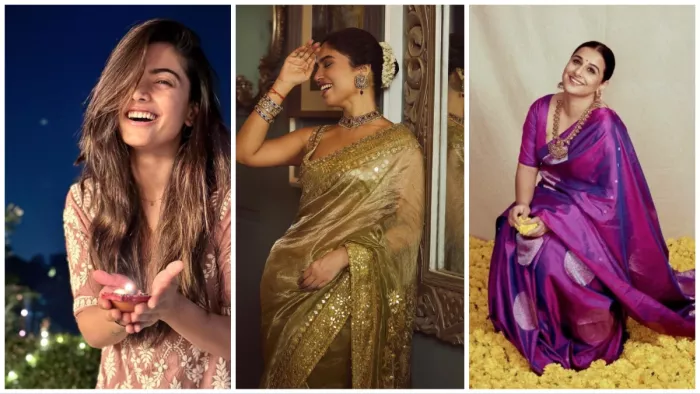 Diwali 2023: दिवाली में फोटोशूट के बेहतरीन आइडियाज