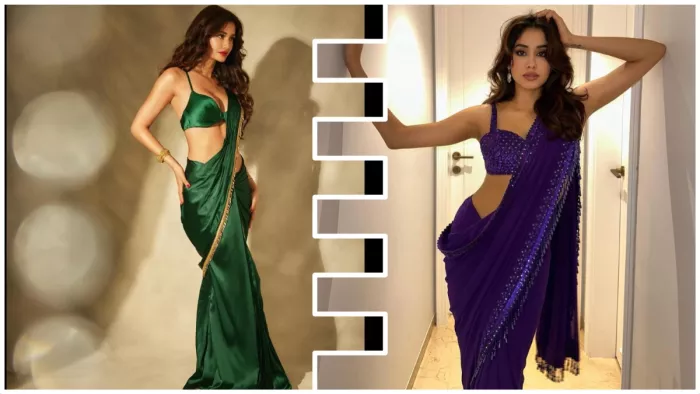 Diwali 2023: दिवाली पर इन तरीकों से कैरी करें साड़ी