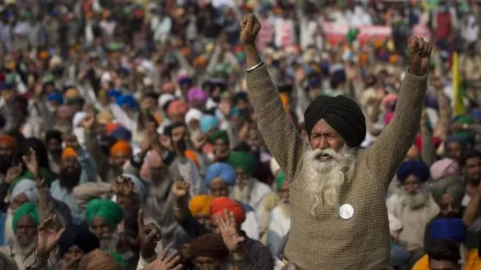 Punjab Farmers Protest: किसान 26 नवंबर को करेंगे चंडीगढ़ कूच