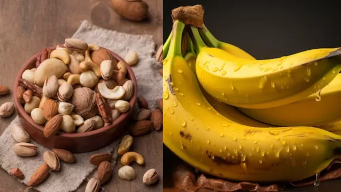 Magnesium Rich Foods: इन फूड्स से दूर करें मैग्नीशियम की कमी