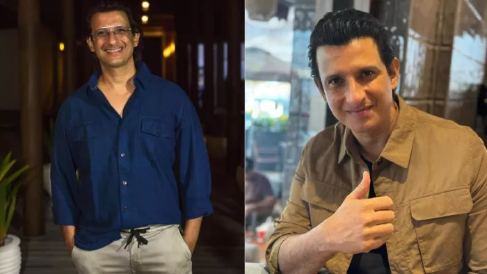 फिल्म सब मोह माया है में बेरोजगार बेटे की भूमिका में नजर आएंगे शरमन