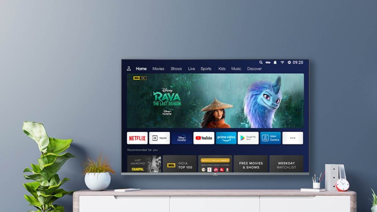 70% छूट में खरीदें LED पैनल वाले 65 Inch TV! अमेज़न सेल दे रहा है खून के आंसू रूलाने वाली “मंहगाई” में “महाबचत” का मौका
