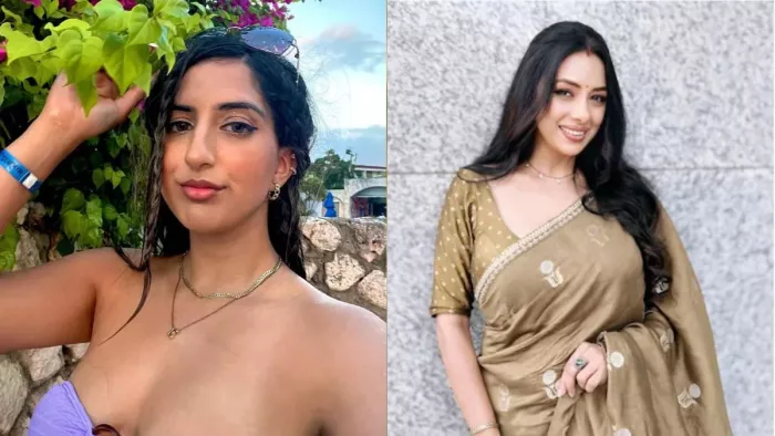 अनुपमा की सौतेली बेटी ने डिलीट किया पोस्ट