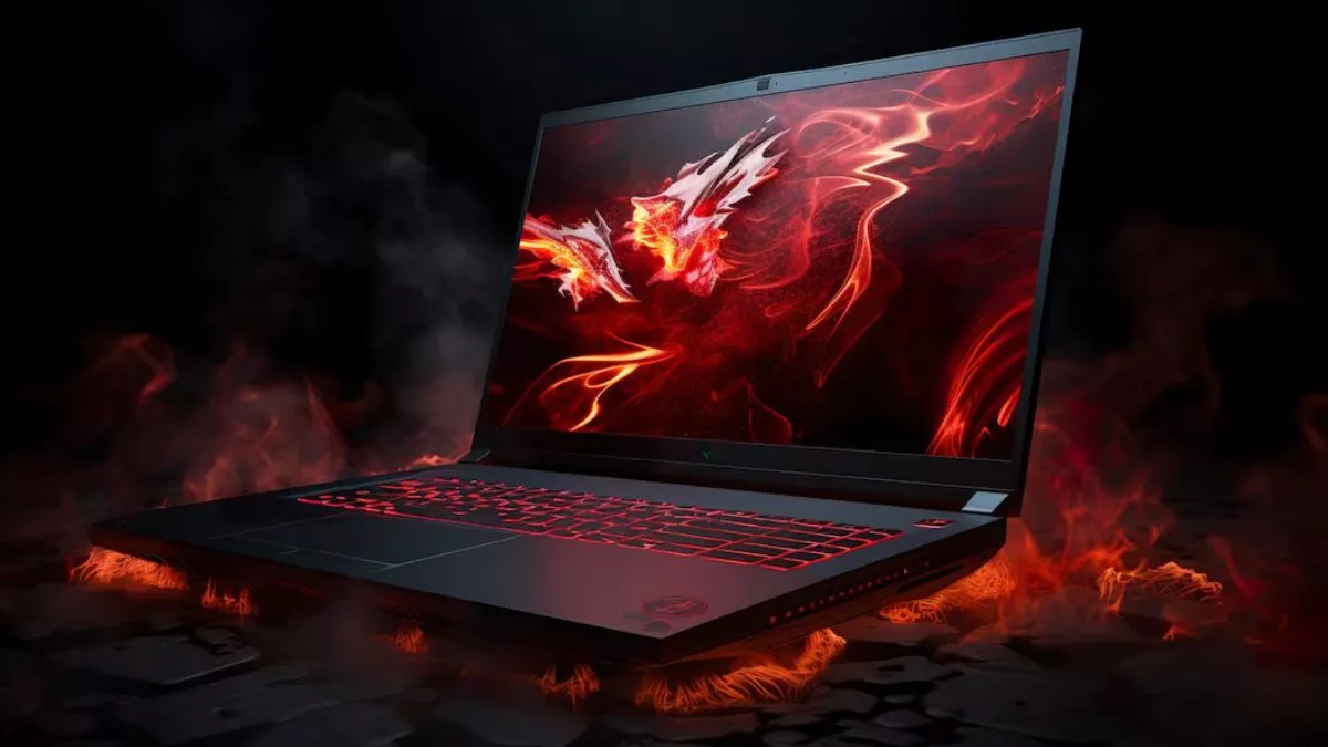 क्यों डिमांड में है AMD Ryzen 5 लैपटॉप्स, आखिर क्या है इनकी खासियत? जाने यहां पूरी डिटेल