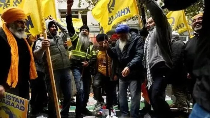 कनाडा में प्रदर्शन के बीच रद हुए इवेंट (फाइल फोटो)