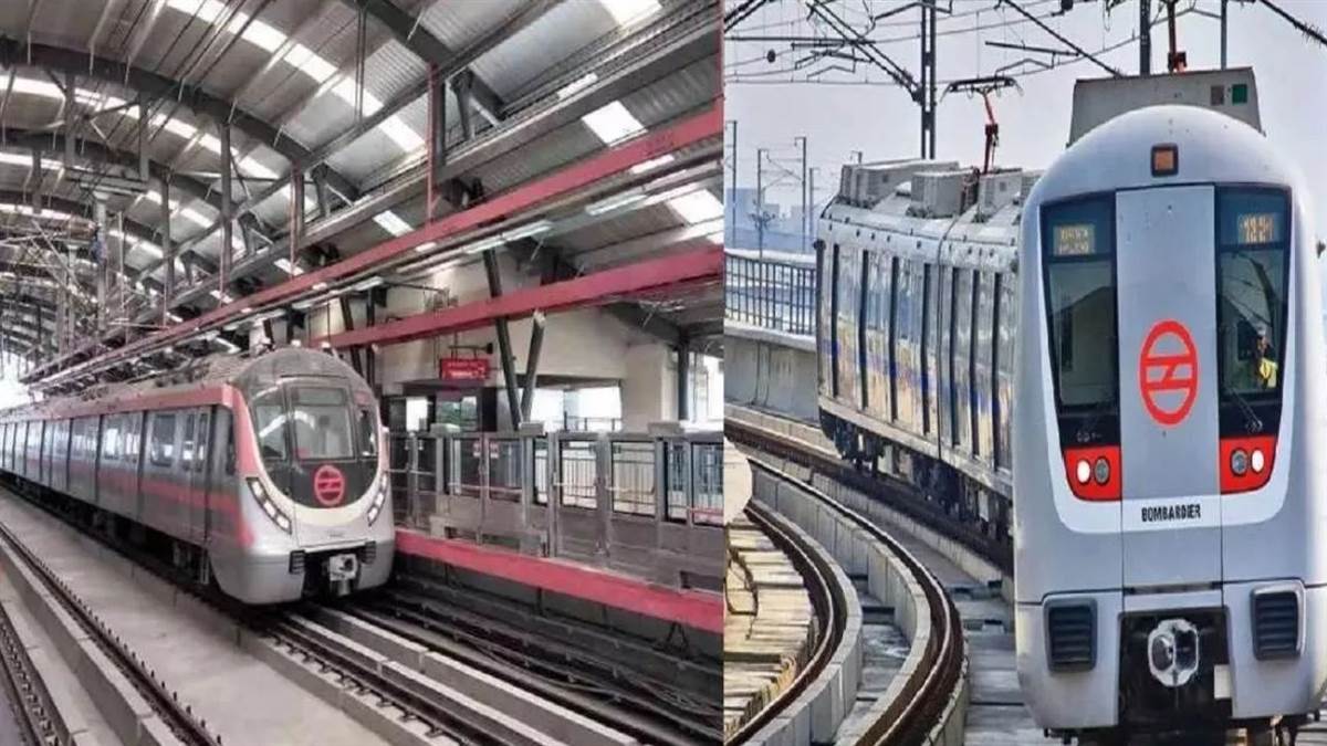 ncr a student was jump to metro station and died and a woman has trying suicide in ghaziabad