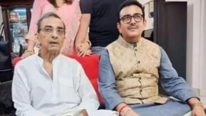 बिहार के पूर्व मंत्री श्रीनारायण यादव का निधन