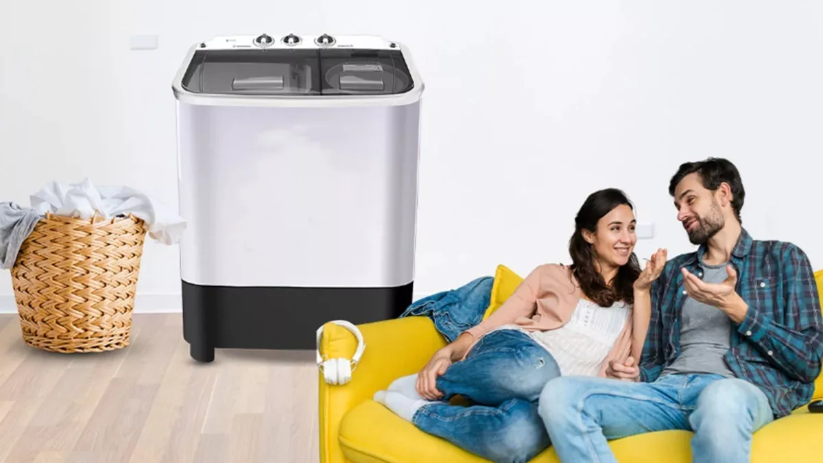फेको कबाड़ें में पुराने-धुराने मॉडल! लाएं ये सेमी ऑटोमेटिक Washing Machine, चमकेंगे कपड़ो एक धुलाई में