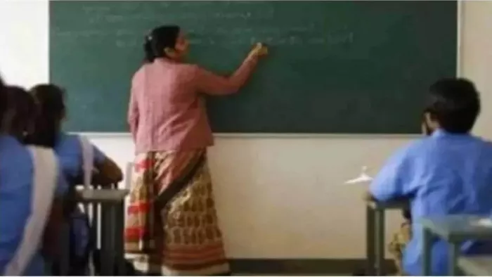 तस्वीर का इस्तेमाल प्रतीकात्मक प्रस्तुतिकरण के लिए किया गया है। जागरण