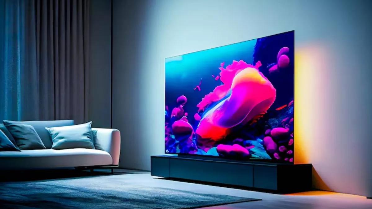 नवंबर 2024 में कौन सी QLED TV है टॉप सेलिंग? Samsung, TOSHIBA या कोई और? यहां देखें लिस्ट