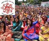 महिला समाख्या कार्यक्रम बंद करने की तैयारी, महिला कल्याण विभाग ने मोड़ मुंह...13 माह से नहीं मिला धन