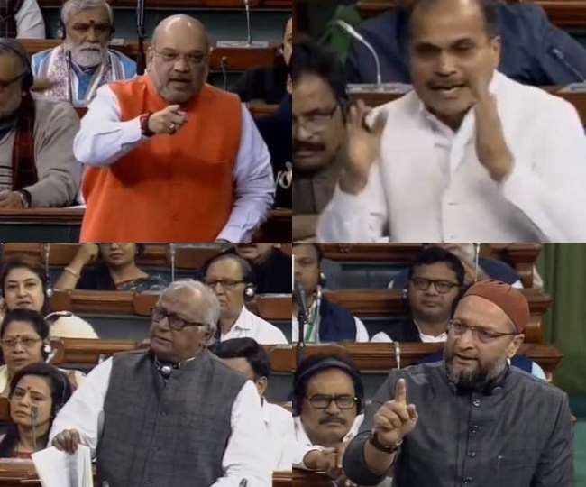 Citizenship Amendment Bill 2019: कैसे फेल हुआ विपक्ष और क्यों हो रही शिवसेना की किरकिरी
