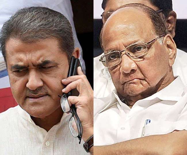 praful patel says sharad pawar unfinished dream will be fulfilled