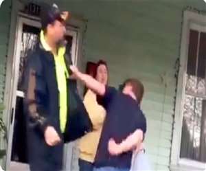 इस वीडियो को खबर लिखे जाने तक 18 लाख बार देखा गया है।