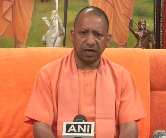 इंदिरापुरम के शक्ति खंड चार में सीएम देश के पहले कैलास मानसरोवर भवन का लोकार्पण करेंगे।