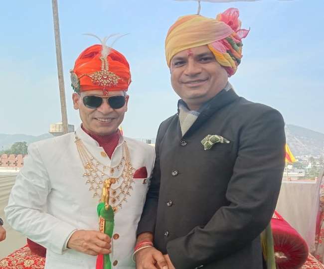 Rajasthan ब्रिगेडियर भूपेश सिंह हाड़ा बने बूंदी के राजा Brigadier