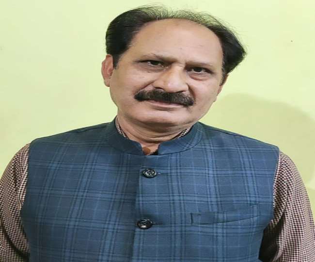 ncr du colleges should soon fill non academic posts of obc extension says dta president dr hansraj suman