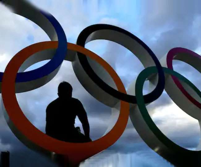 Indian Olympic Association के चुनाव होने हैं (फोटो एपी)