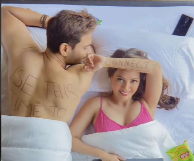 bigg boss fame rochelle rao keith sequeira brutally trolled for sharing hot bedroom video