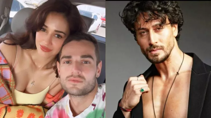 Aleksandar Alex Ili On Disha Patani And Tiger Shroff Breakup, Instagram
