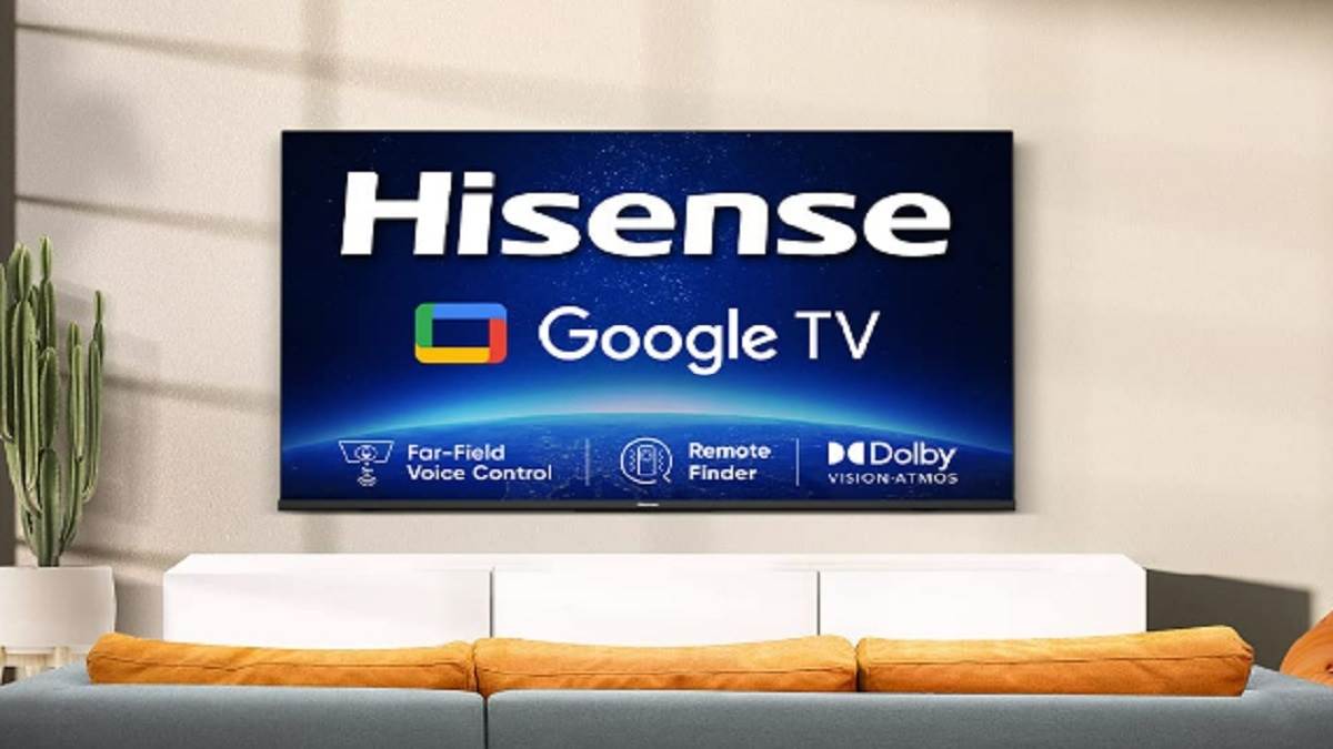 Best Android TVs In India मिर्जापुर हो या फैमिलीमैन अब बड़ी स्क्रीन पर