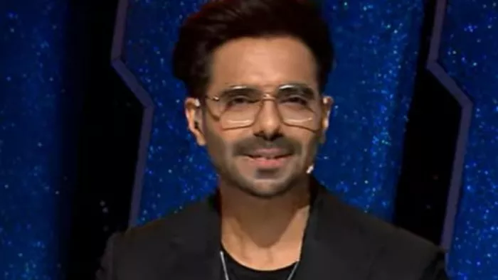 Business Baazi: Aparshakti Khurana will host quiz show Business Baazi.