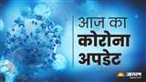 देश में 24 घंटे में मिले कोरोना के 159 नए मामले